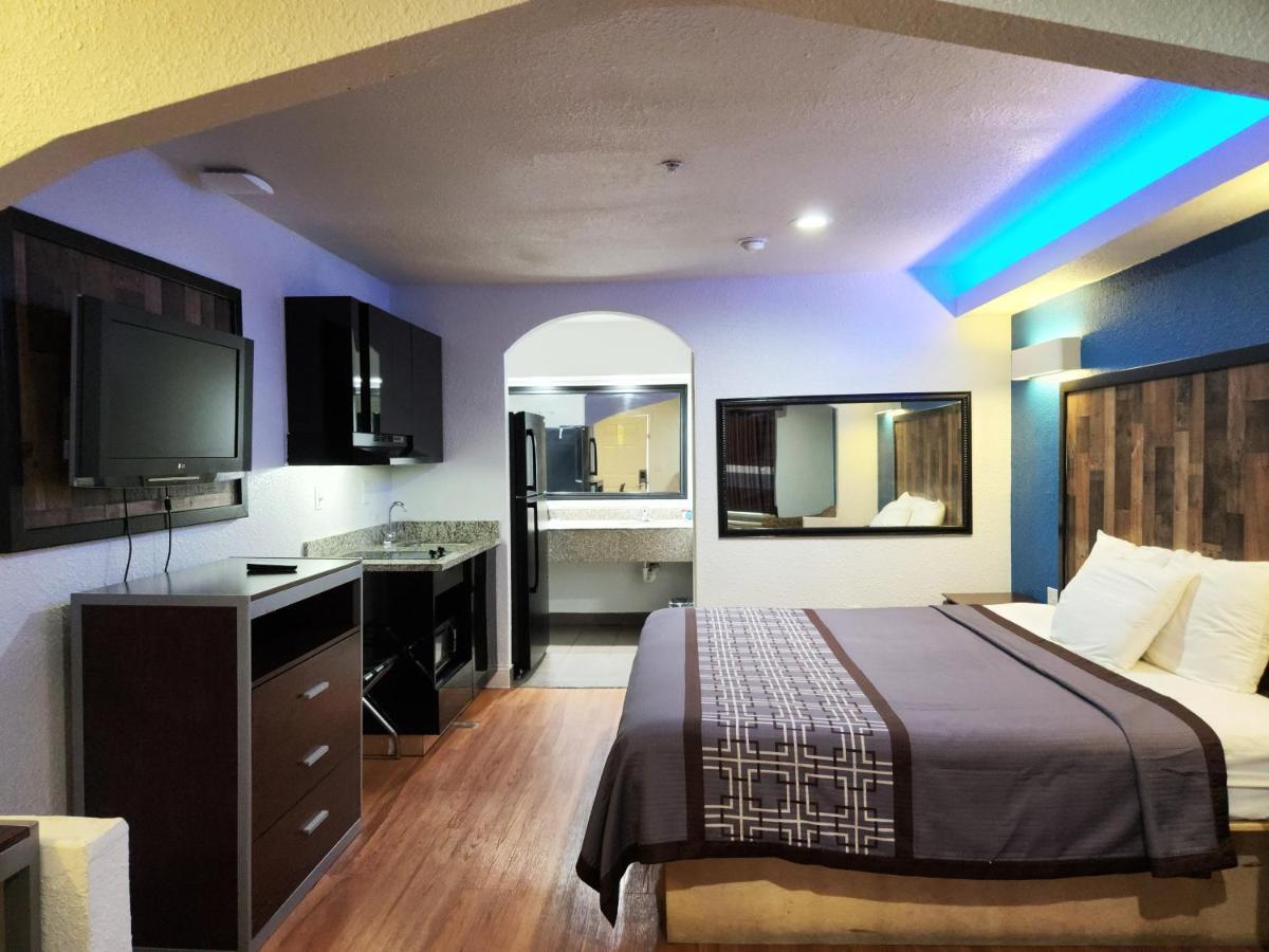 Express Hotel Tomball
