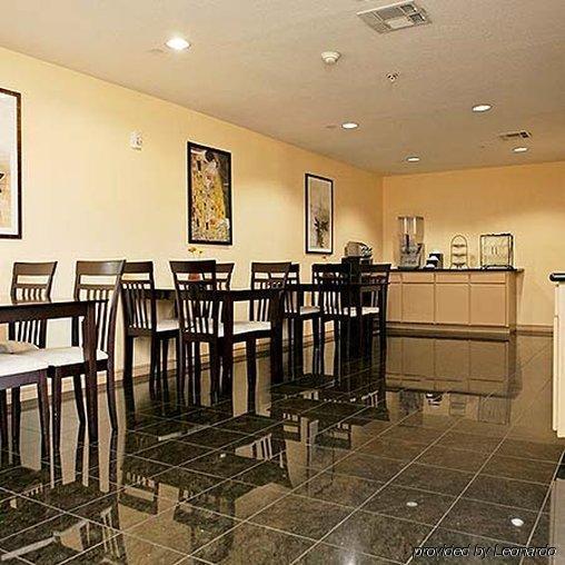 Express Hotel Tomball