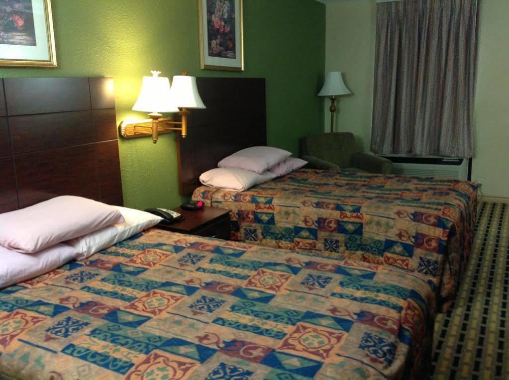 Hotel Express Tomball