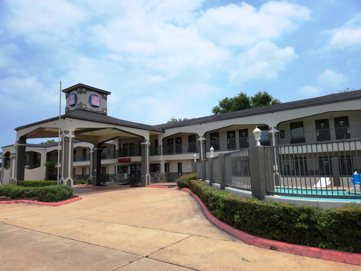 Hotel Express 3*