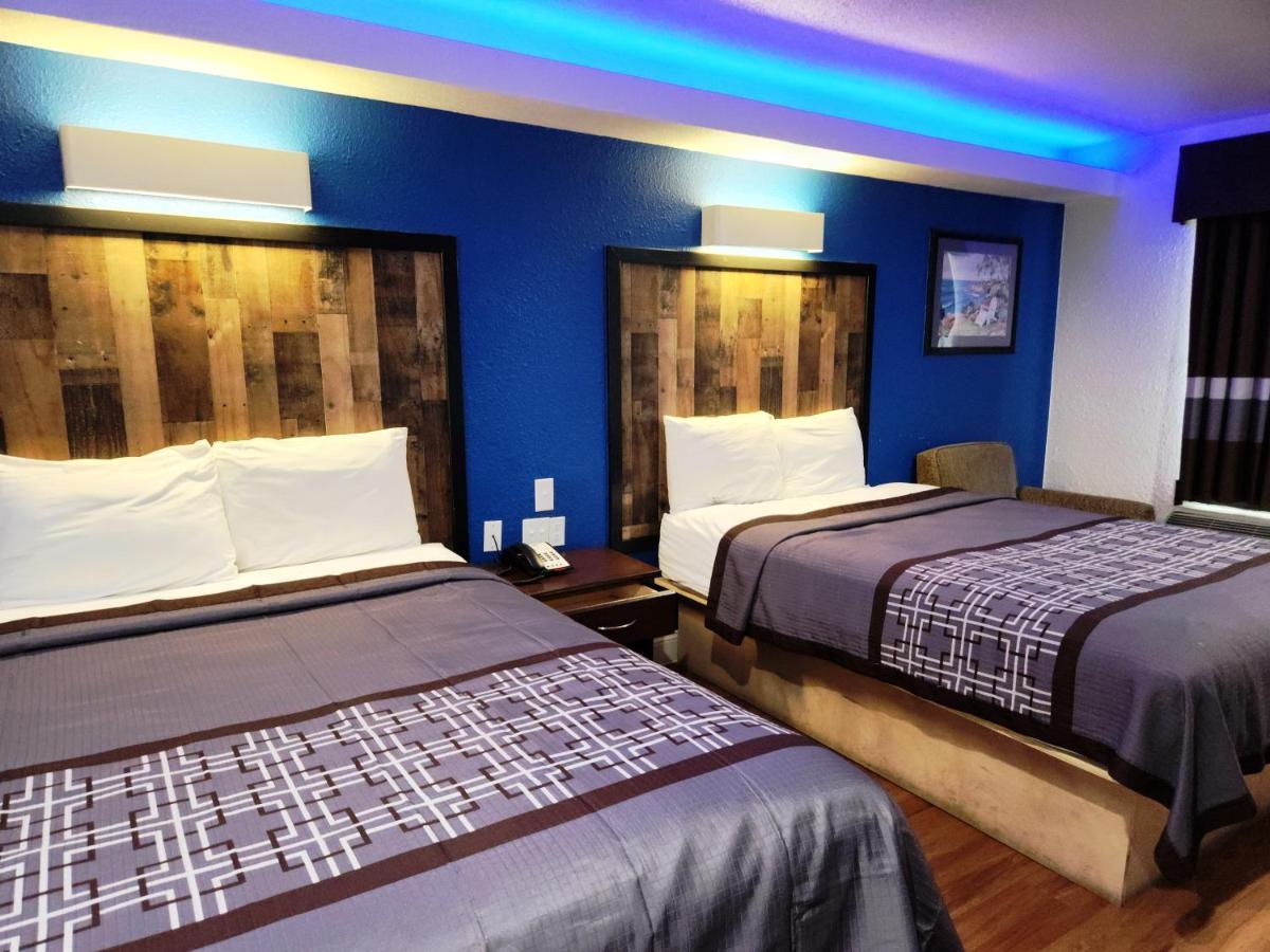 Express Hotel