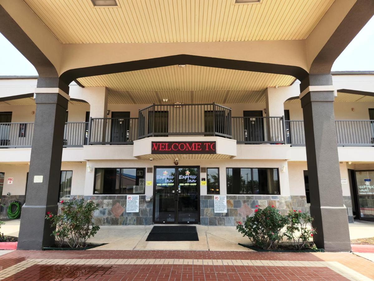 Hotel Express