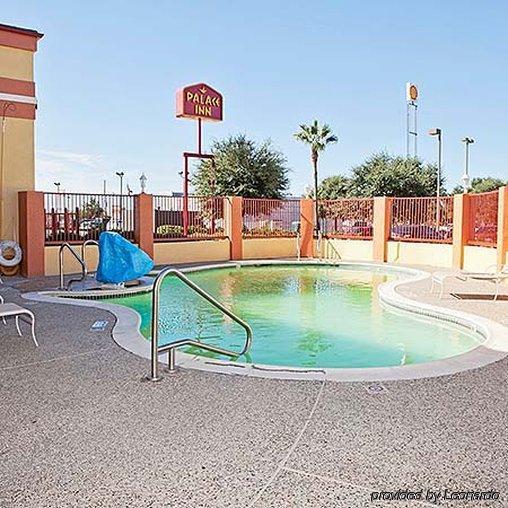 Hotel Express Tomball