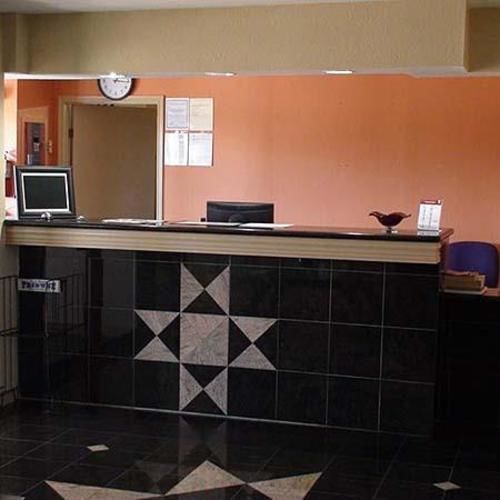 Express 3* Tomball